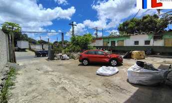 Imagem 6: ALUGO GALPÃO com 1200m² de área e 800 m² área construída, rua principal de Valeria com esc