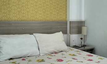 Imagem 6: VENDO apto Parque Bela Vista 86m², 3/4, 1 suíte, sala, 3 banheiros, cozinha, área de servi