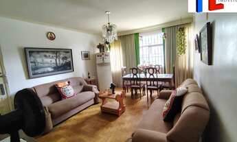 Imagem: ALUGO apartamento com 110m² - Barra, 3