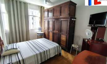 Imagem 6: ALUGO apartamento com 110m² - Barra , 3 quartos, sala, cozinha, área de serviço, dependênc