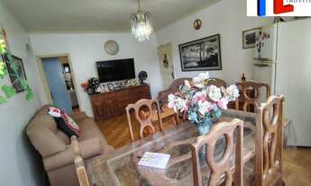 Imagem 2: ALUGO apartamento com 110m² - Barra , 3 quartos, sala, cozinha, área de serviço, dependênc