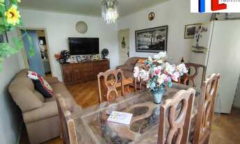 Imagem 3: ALUGO apartamento com 110m² - Barra , 3 quartos, sala, cozinha, área de serviço, dependênc