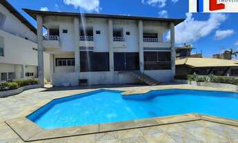 Imagem: VENDA casa 400m², Costa Verde Piatã, 5/4