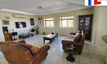 Imagem 2: VENDA casa 400m², Costa Verde Piatã, 5/4 com suítes, 4 salas ampla, 6 banheiros, cozinha