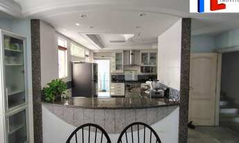 Imagem 6: VENDA casa 400m², Costa Verde Piatã, 5/4 com suítes, 4 salas ampla, 6 banheiros, cozinha