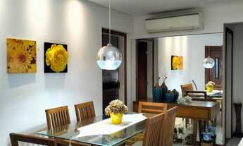 Imagem 5: VENDO apto Parque Bela Vista 86m², 3/4, 1 suíte, sala, 3 banheiros, cozinha, área de servi