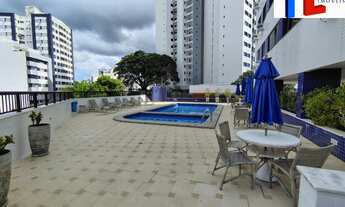 Imagem: Alugo Apartamento, Candeal - 90m², 3/4