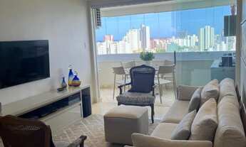 Imagem 2: ALUGO apartamento Temporada Carnaval 2026, máximo 06 pessoas, na Pituba. Valor Temporada C