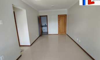 Imagem 4: Alugo Apartamento, Candeal - 90m², 3/4 com 1 suíte, sala ampla, 2 banheiros, cozinha, área