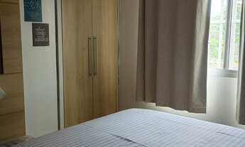 Imagem 6: VENDO apartamento Pituba com 110m², 3 quartos com 1 suíte, sala ampla, cozinha, área de se