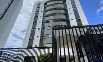 Imagem: VENDO apto Parque Bela Vista 86m², 3/4