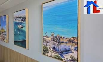 Imagem: ALUGO casa 400m², Costa Verde Piatã, 5/4