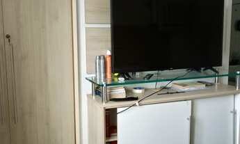 Imagem 4: VENDO apartamento Pituba com 110m², 3 quartos com 1 suíte, sala ampla, cozinha, área de se