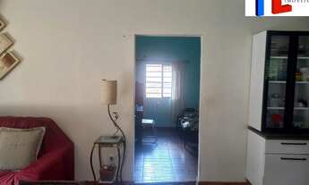 Imagem 7: VENDO casa com terreno 1.304 m²- Barra do Pojuca, 2/4 com suítes e 1 closet, sala ampla, c