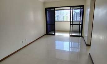 Imagem 5: Alugo Apartamento, Candeal - 90m², 3/4 com 1 suíte, sala ampla, 2 banheiros, cozinha, área