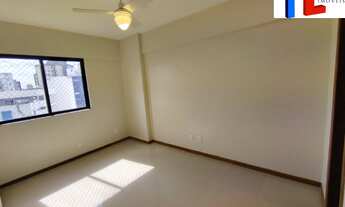 Imagem 7: Alugo Apartamento, Candeal - 90m², 3/4 com 1 suíte, sala ampla, 2 banheiros, cozinha, área