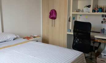 Imagem 3: VENDO apartamento Pituba com 110m², 3 quartos com 1 suíte, sala ampla, cozinha, área de se