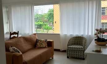 Imagem: VENDO apartamento Pituba com 110m², 3 quartos