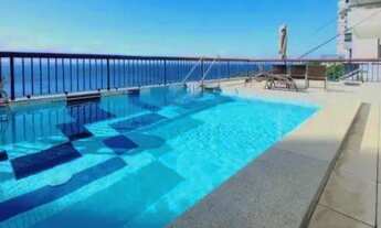 Imagem: VENDO apto 127m²- Corredor da Vitoria