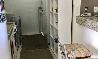 Imagem 6: ALUGO apartamento MOBILIADO Rua Barão Triunfo, Rio vermelho exclusive, loft 56 m², vista m