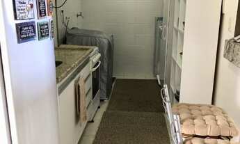 Imagem 7: CARNAVAL 2026 Excelente apartamento tipo Loft, vista mar para temporada do Carnaval 2026