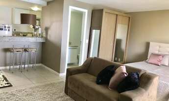 Imagem 4: CARNAVAL 2026 Excelente apartamento tipo Loft, vista mar para temporada do Carnaval 2026