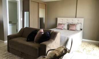 Imagem 5: CARNAVAL 2026 Excelente apartamento tipo Loft, vista mar para temporada do Carnaval 2026