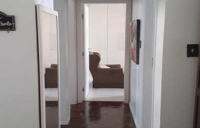 Imagem 4: VENDO Apto Alto Padrão com 98m² no Alto do Jardim Apipema, 3/4, 01 Suíte, Ar Split em 01 d