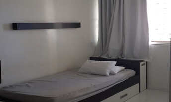 Imagem 5: VENDO Apto Alto Padrão com 98m² no Alto do Jardim Apipema, 3/4, 01 Suíte, Ar Split em 01 d