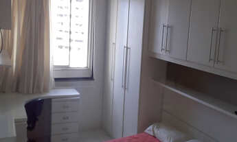 Imagem 6: VENDO Apto Alto Padrão com 98m² no Alto do Jardim Apipema, 3/4, 01 Suíte, Ar Split em 01 d