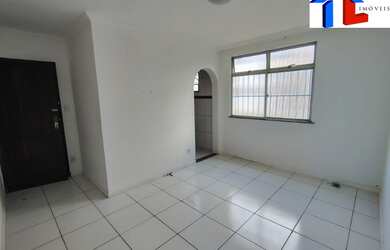 Imagem: ALUGO Apartamento com 70m² - Pernambués