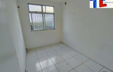 Imagem 6: ALUGO Apartamento com 70m² - Pernambués, 3 quarto, sala, 2 banheiros, cozinha e área serv