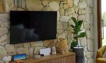 Imagem 3: VENDO casa 264,70m² - Costa do Sauípe, 4/4 com suítes, 2 salas, 5 banheiros, cozinha, área