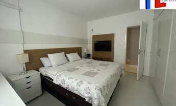 Imagem 7: VENDO apto 180m² - Barra, 4 quartos com 1 suíte, sala ampla, 2 banheiros, cozinha, área d