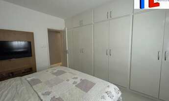 Imagem 6: VENDO apto 180m² - Barra, 4 quartos com 1 suíte, sala ampla, 2 banheiros, cozinha, área d