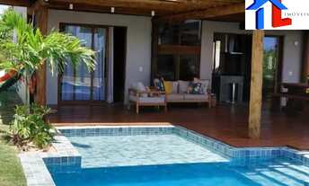 Imagem: VENDO casa 264,70m² - Costa do Sauípe