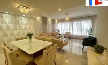 Imagem 3: VENDO apto 180m² - Barra, 4 quartos com 1 suíte, sala ampla, 2 banheiros, cozinha, área d