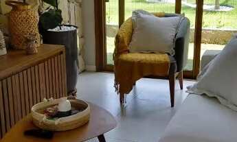 Imagem 5: VENDO casa 264,70m² - Costa do Sauípe, 4/4 com suítes, 2 salas, 5 banheiros, cozinha, área