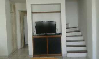 Imagem 2: À venda excelente apartamento Duplex com 02 quartos em área privilegiada do Jardim Apipema