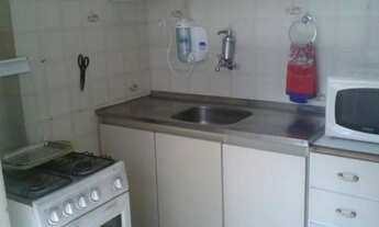 Imagem 4: À venda excelente apartamento Duplex com 02 quartos em área privilegiada do Jardim Apipema