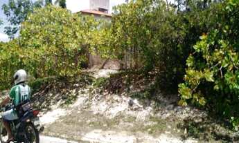 Imagem 5: Vendo terreno, 900 m², com vista panorâmica de todo o condomínio. Valor de Venda: R$600.00