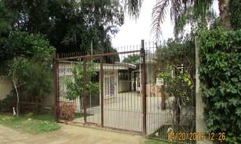 Imagem 2: CASA RESIDENCIAL em Porto Alegre - RS, Belem Velho