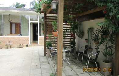 Imagem 4: CASA RESIDENCIAL em Porto Alegre - RS, Belem Velho