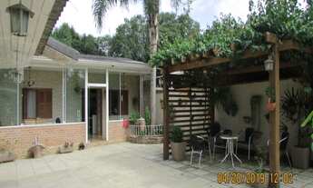 Imagem 5: CASA RESIDENCIAL em Porto Alegre - RS, Belem Velho