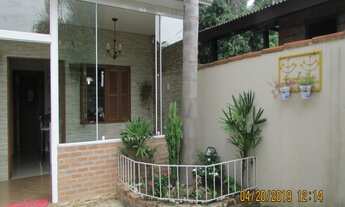 Imagem 6: CASA RESIDENCIAL em Porto Alegre - RS, Belem Velho