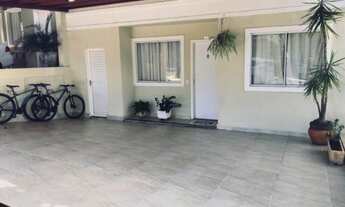 Imagem: SOBRADO JARDIM DOS HIBISCOS