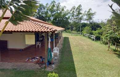 Imagem 5: SITIO TAMBÁU, 3 dormitórios, 1 suítes, 4 banheiro, 6 vagas na garagem, 48400M² de Área Con