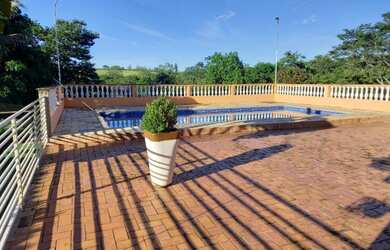 Imagem 6: SITIO TAMBÁU, 3 dormitórios, 1 suítes, 4 banheiro, 6 vagas na garagem, 48400M² de Área Con