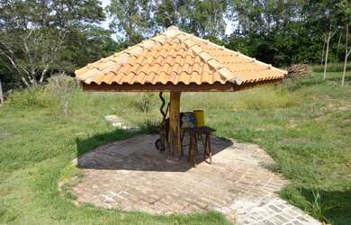 Imagem 7: SITIO TAMBÁU, 3 dormitórios, 1 suítes, 4 banheiro, 6 vagas na garagem, 48400M² de Área Con