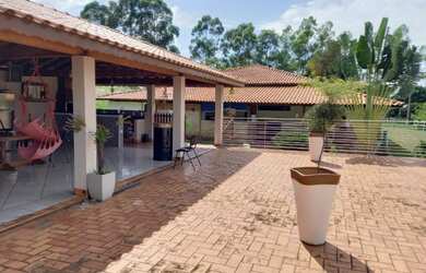 Imagem 3: SITIO TAMBÁU, 3 dormitórios, 1 suítes, 4 banheiro, 6 vagas na garagem, 48400M² de Área Con